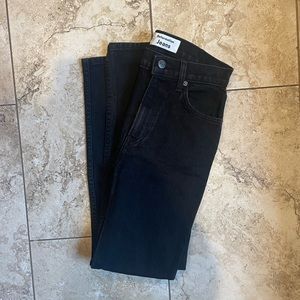 Reformation jeans